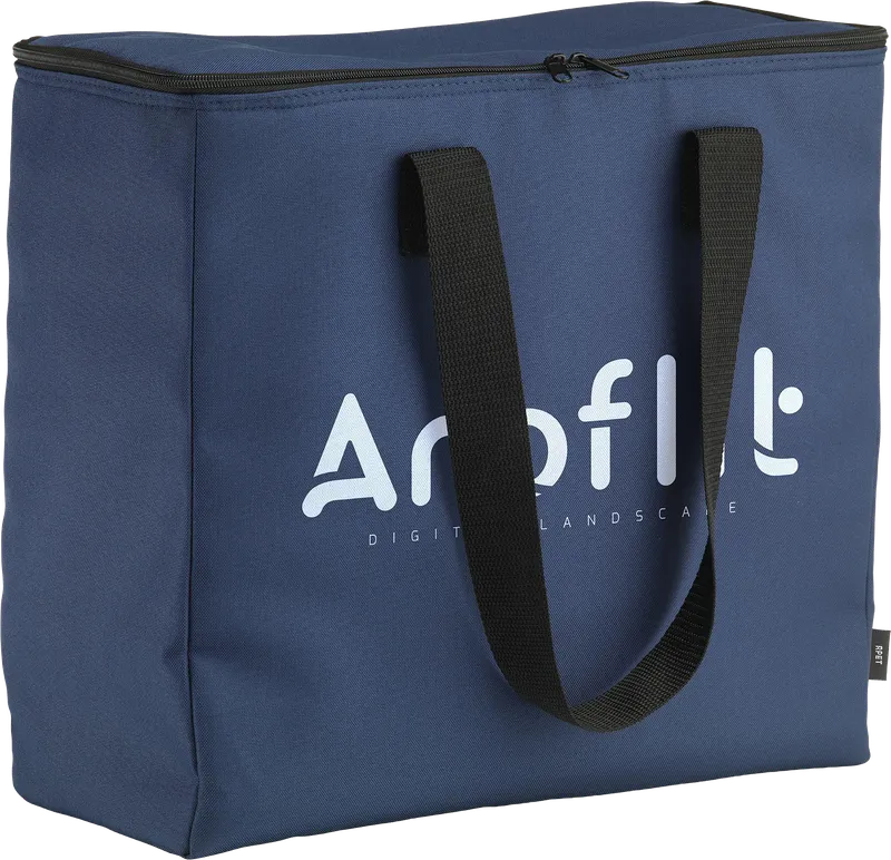 RPET Fresh cooler bag