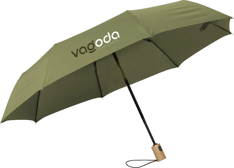 RPET Foldable umbrella