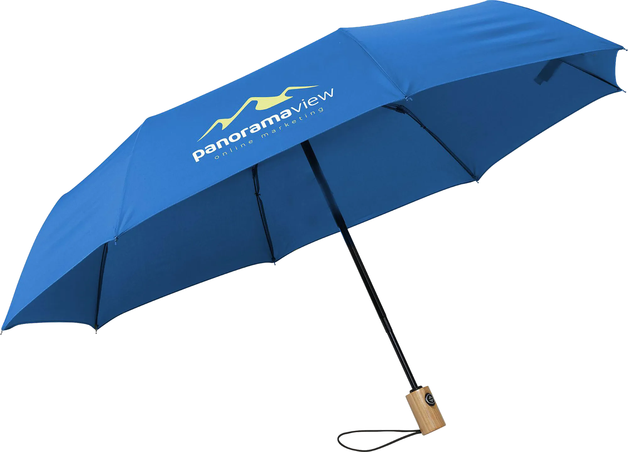 RPET Foldable umbrella