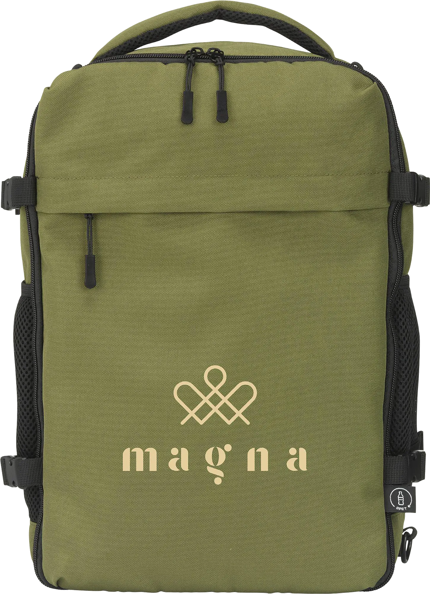 RPET Cabin flight bag