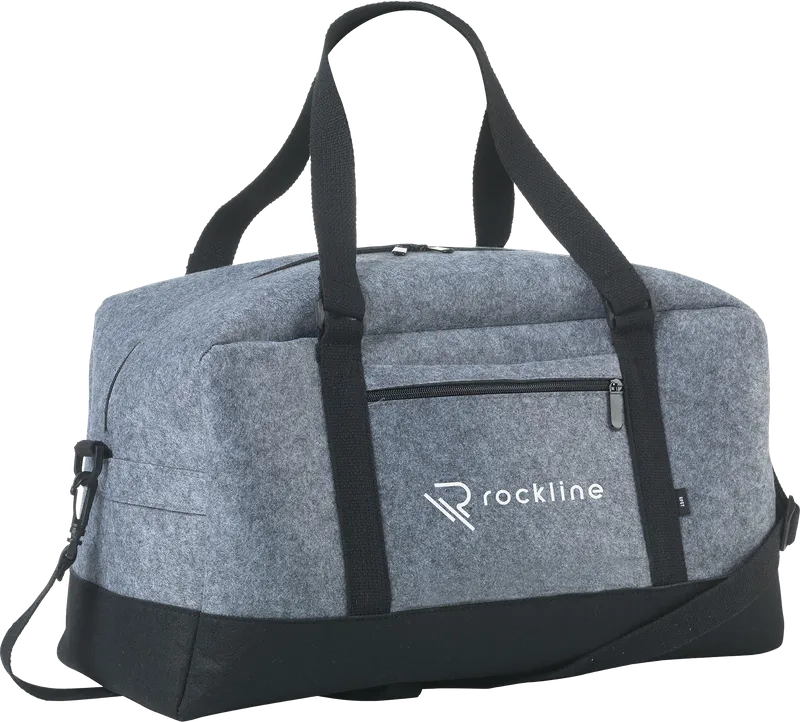 RPET Weekend travel bag