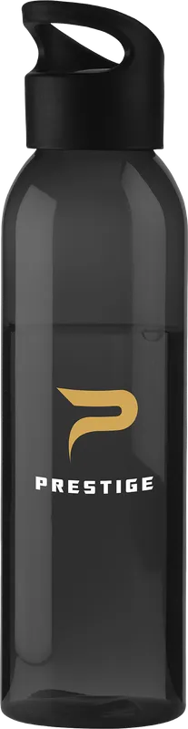 RPET drinking bottle (650 ml)