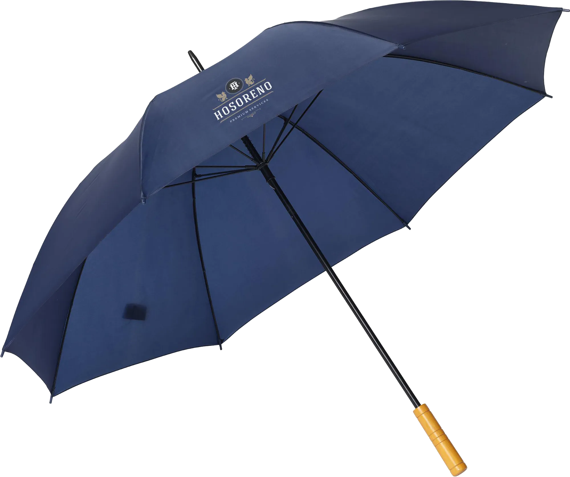 RPET Storm proof umbrella