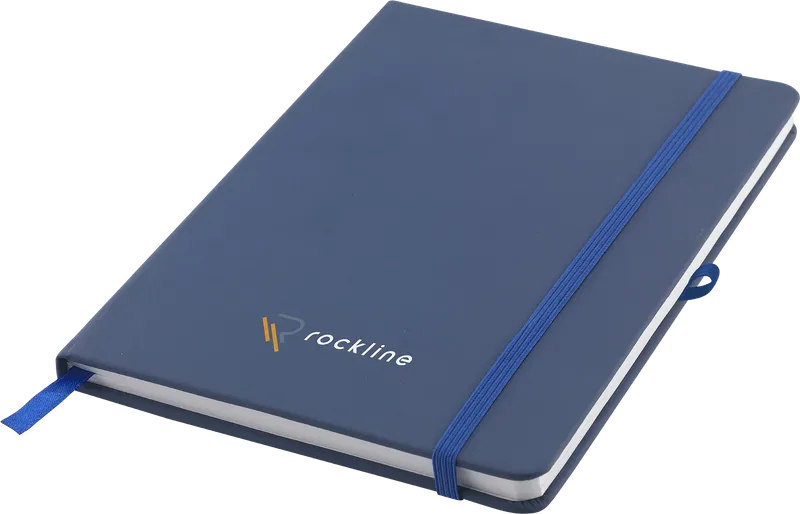 RPET notebook (approx. A5)