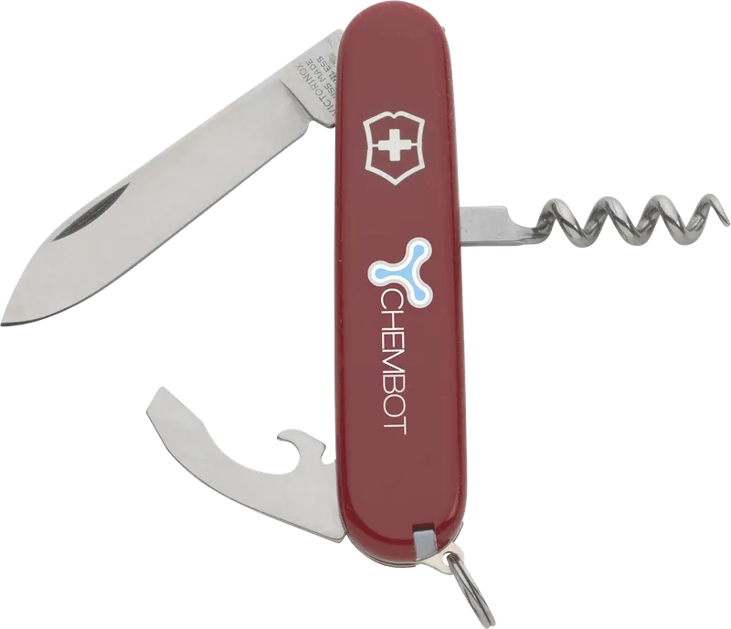 Victorinox pocket knife