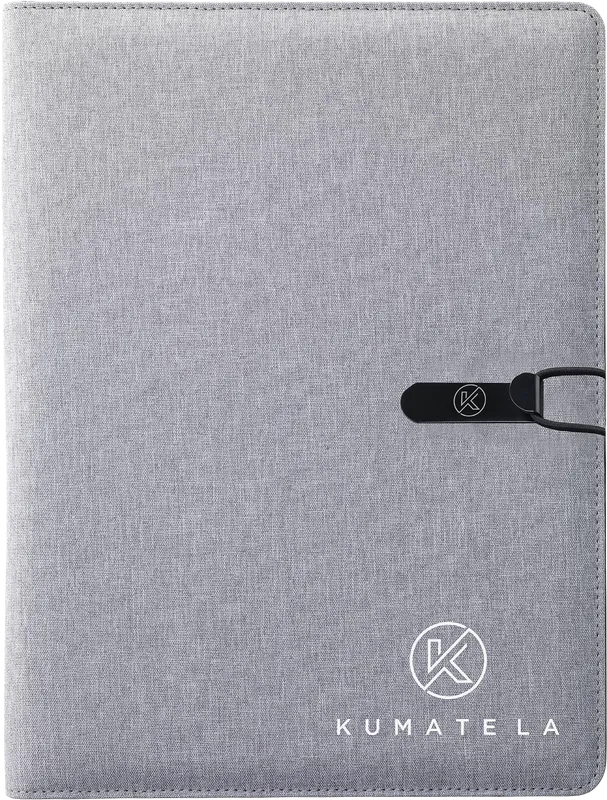 RPET A4 document folder