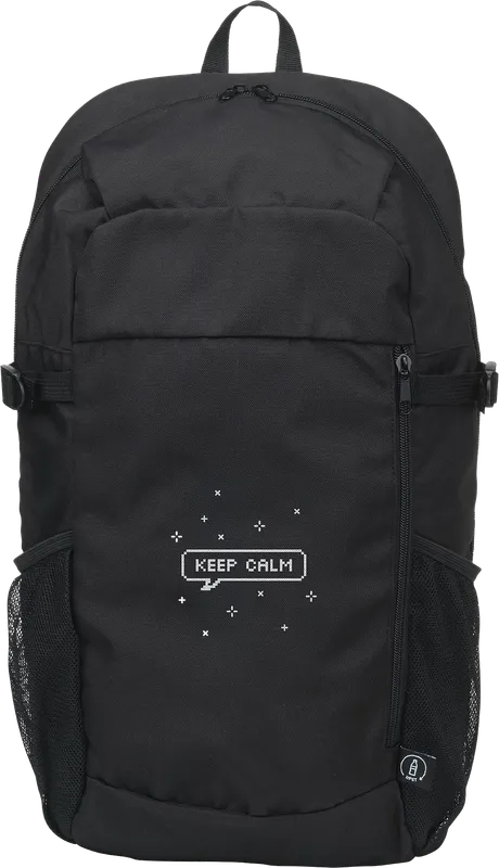 RPET backpack