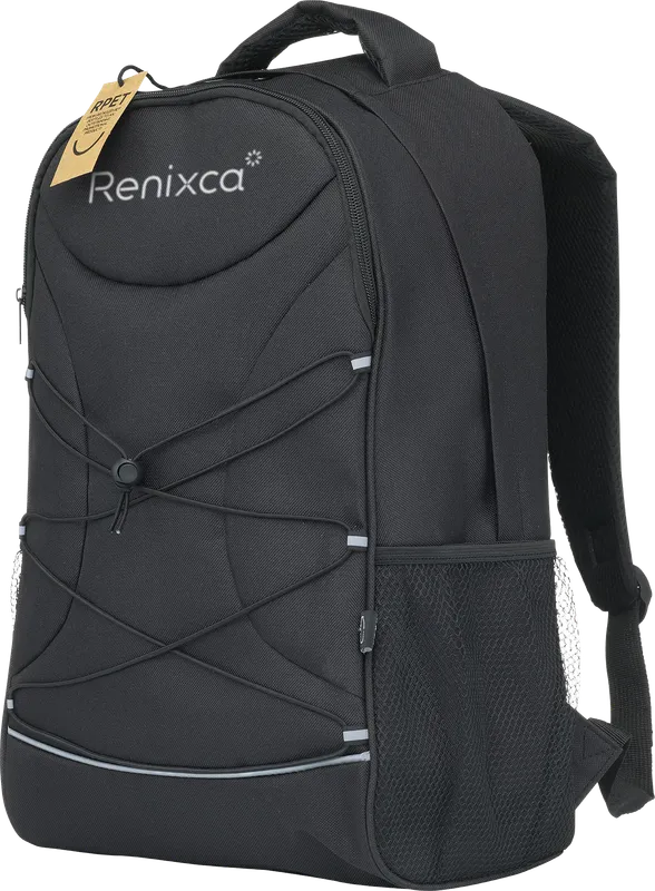 RPET laptop backpack