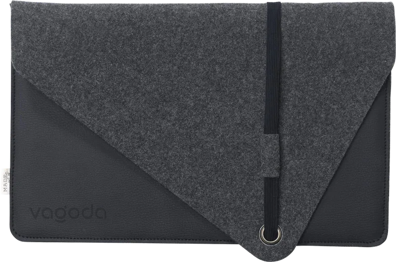 Made recycled laptop sleeve