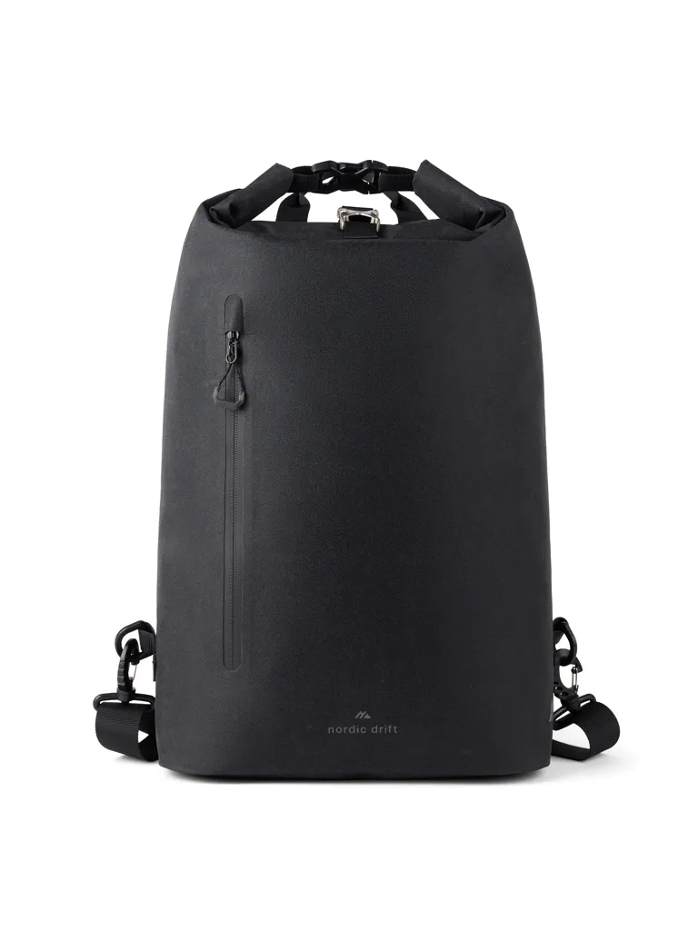 Nordic Drift Trail RCS waterproof bike bag 25L