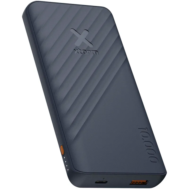 Xtorm Go2 20W 10.000 mAh fast charge power bank