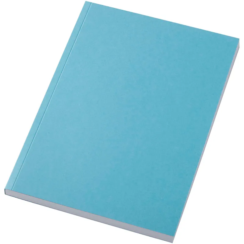 Scribe Plus A5 recycled soft cover notebook