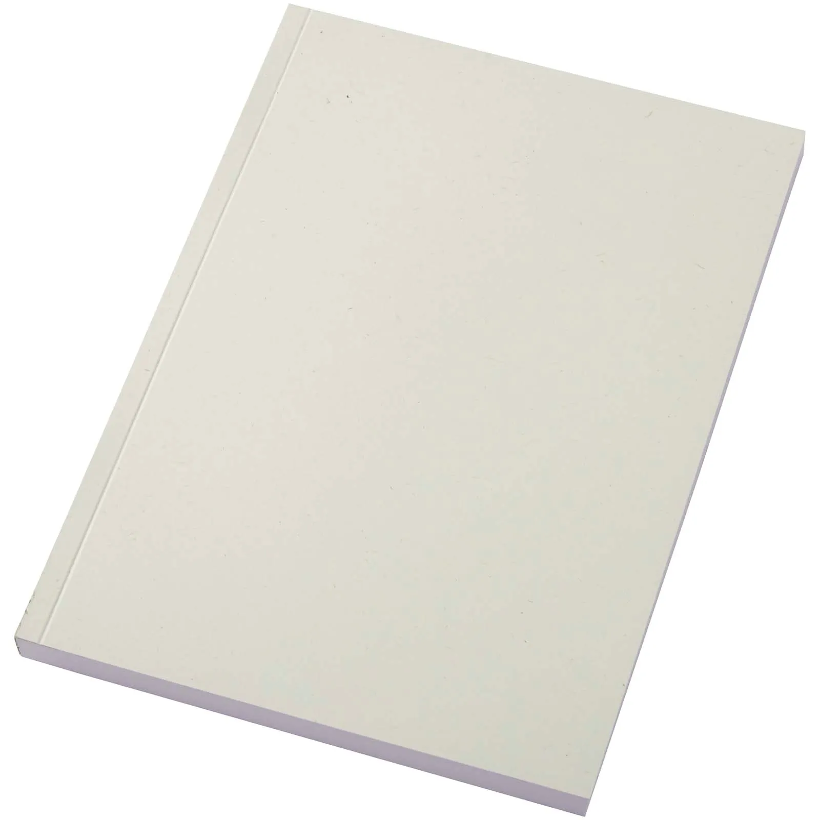 Scribe A5 recycled soft cover notebook