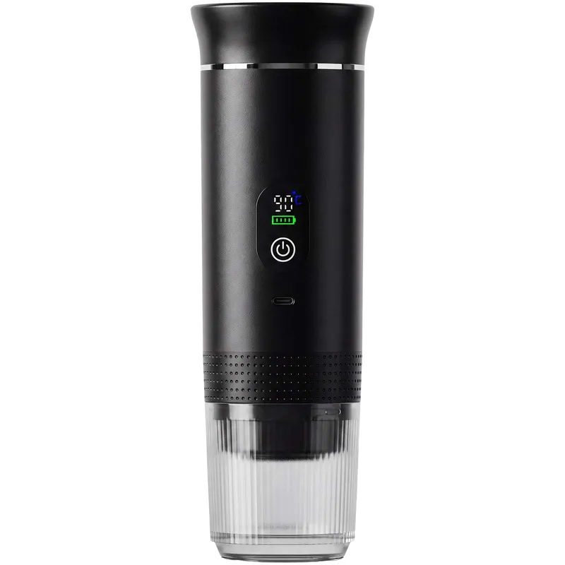 SCX.design D30 TravelPresso coffee maker