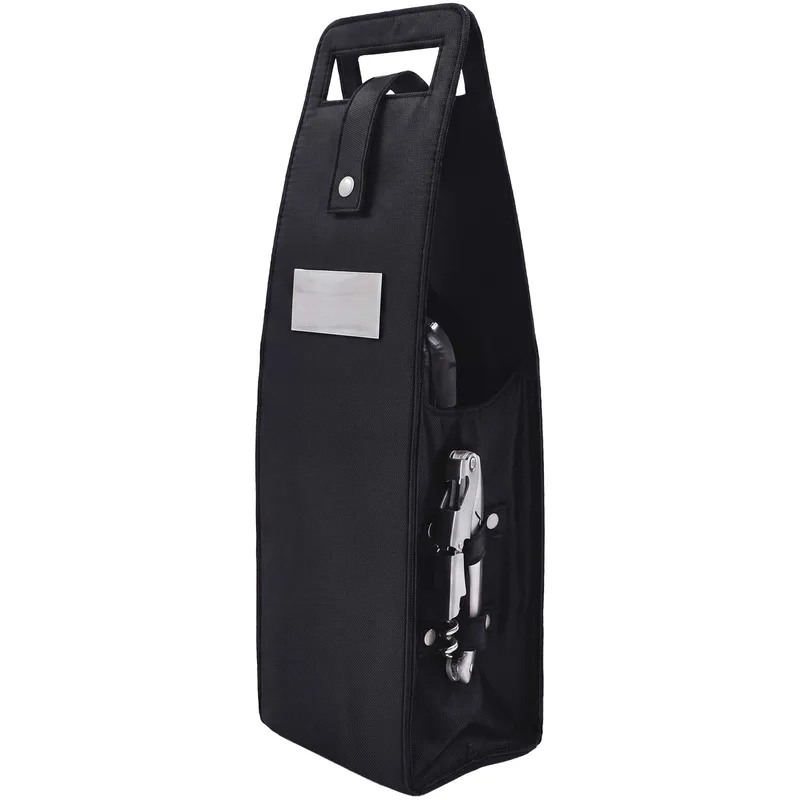 SCX.design K09 wine bottle pouch