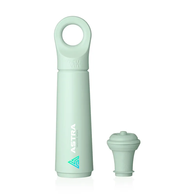 Vacu Vin Wine Saver Loop wine vacuum pump