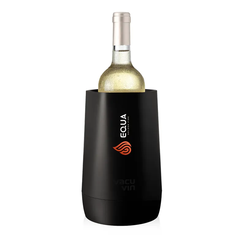 Vacu Vin Wine Cooler Hexo Sand