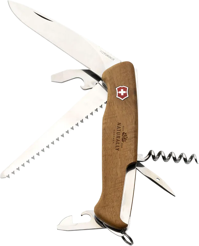 Victorinox Rangerwood pocket knife