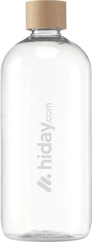 RPET bottle (750ml)