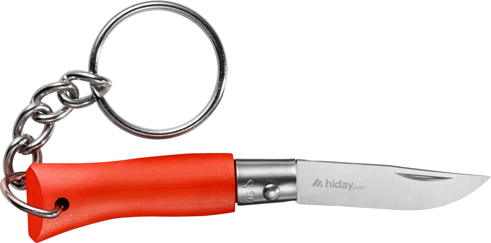 Opinel keyring pocket knife