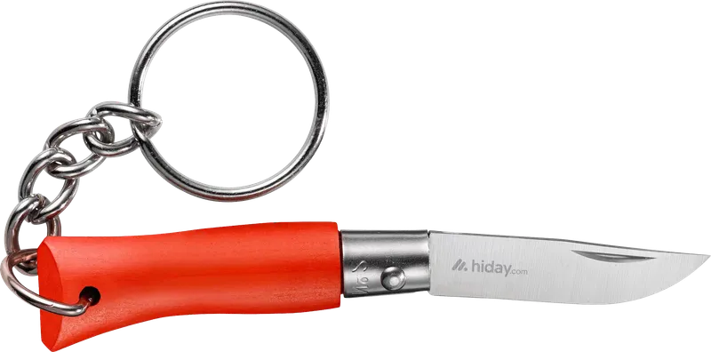 Opinel keyring pocket knife
