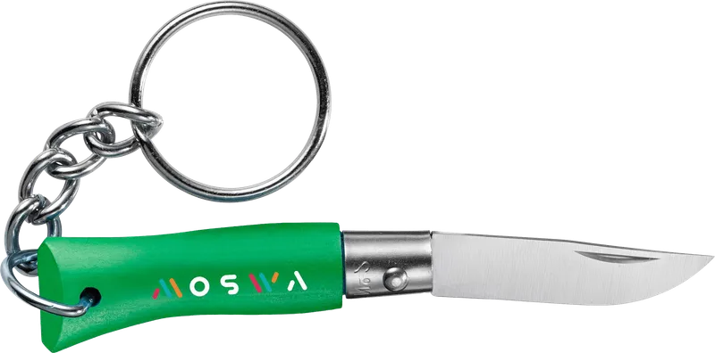 Opinel keyring pocket knife