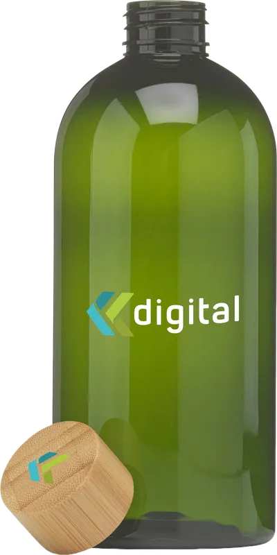 RPET bottle (500ml)
