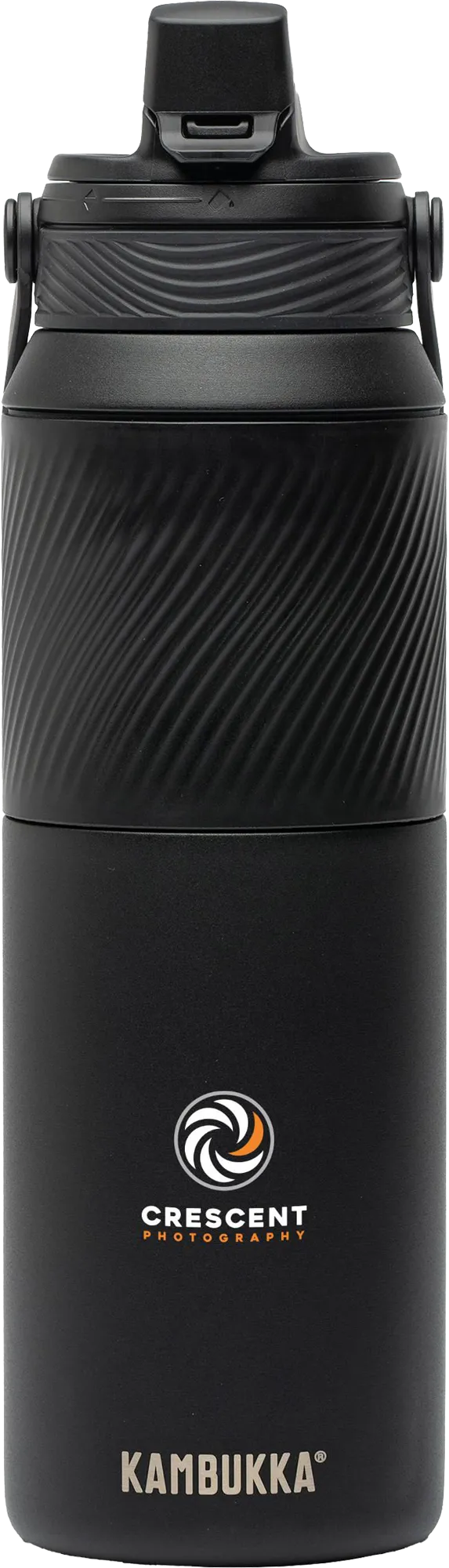 Kambukka® double walled bottle (1000ml)