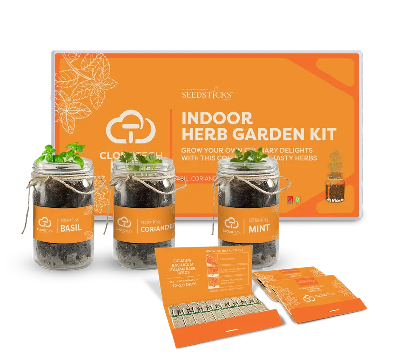 Indoor Herb Garden Gifts