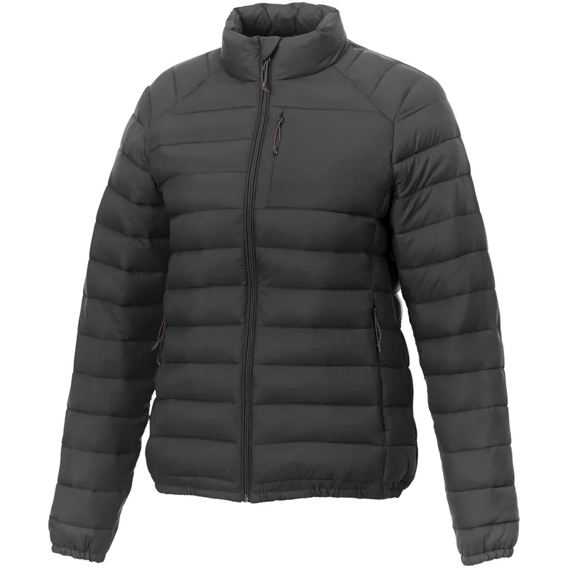 Pallas women's recycled insulated jacket