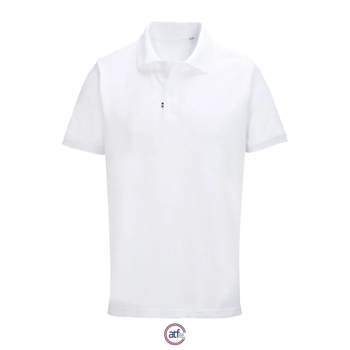 PIERROT UNISEX POLO SHIRT