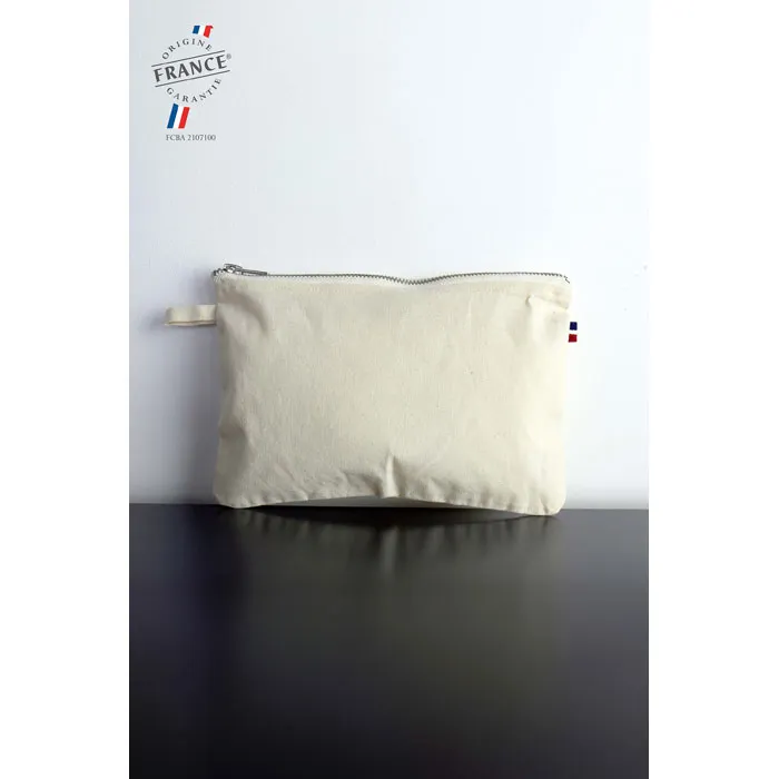 MAÉ ZIP POUCH