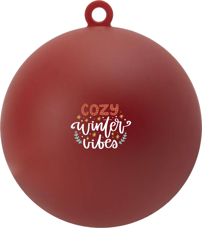 Christmas bauble