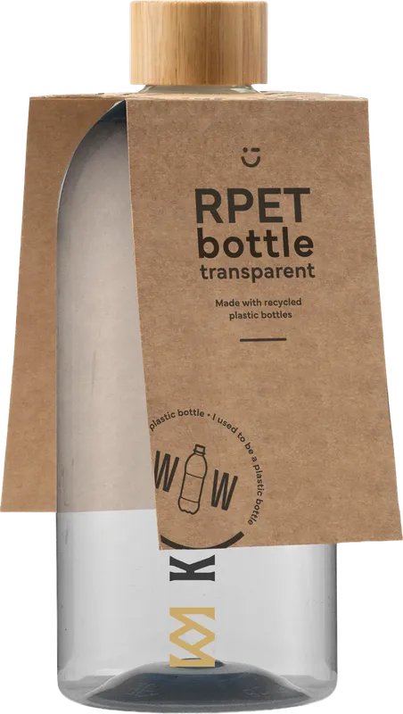 RPET bottle (500ml)