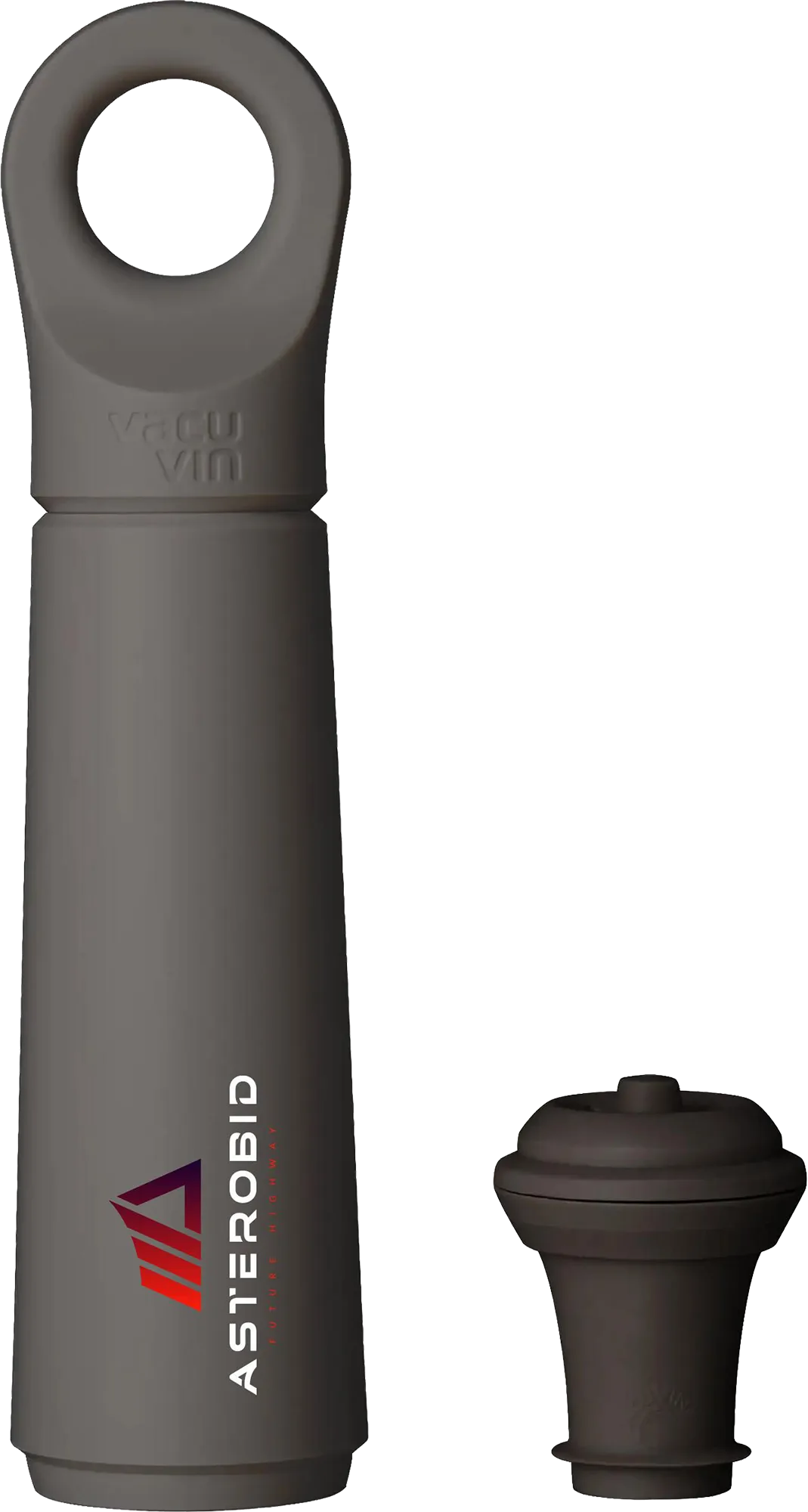Wine vacuum pump
