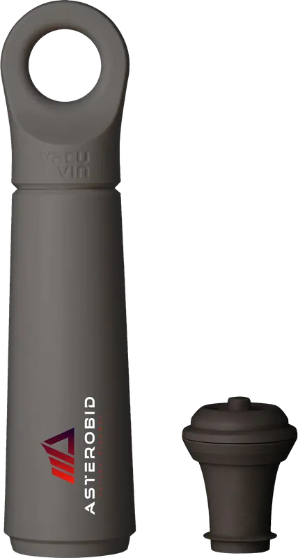Vacu Vin wine vacuum pump