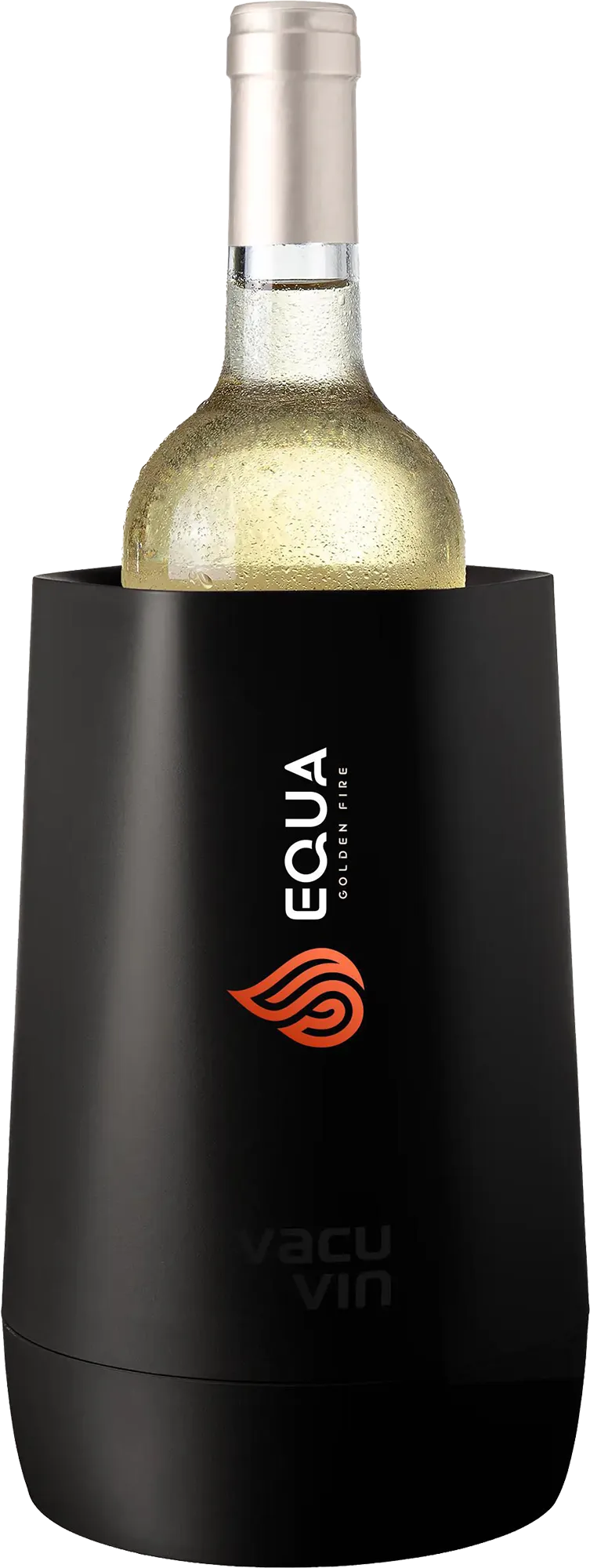 Vacu Vin wine cooler