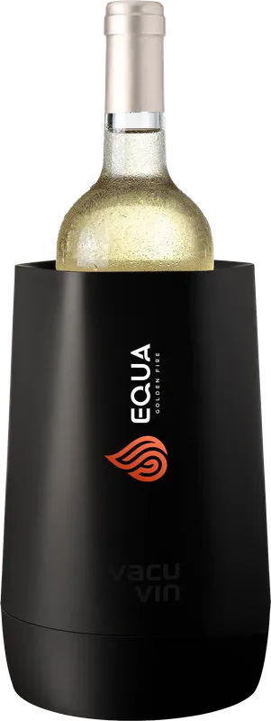Vacu Vin wine cooler