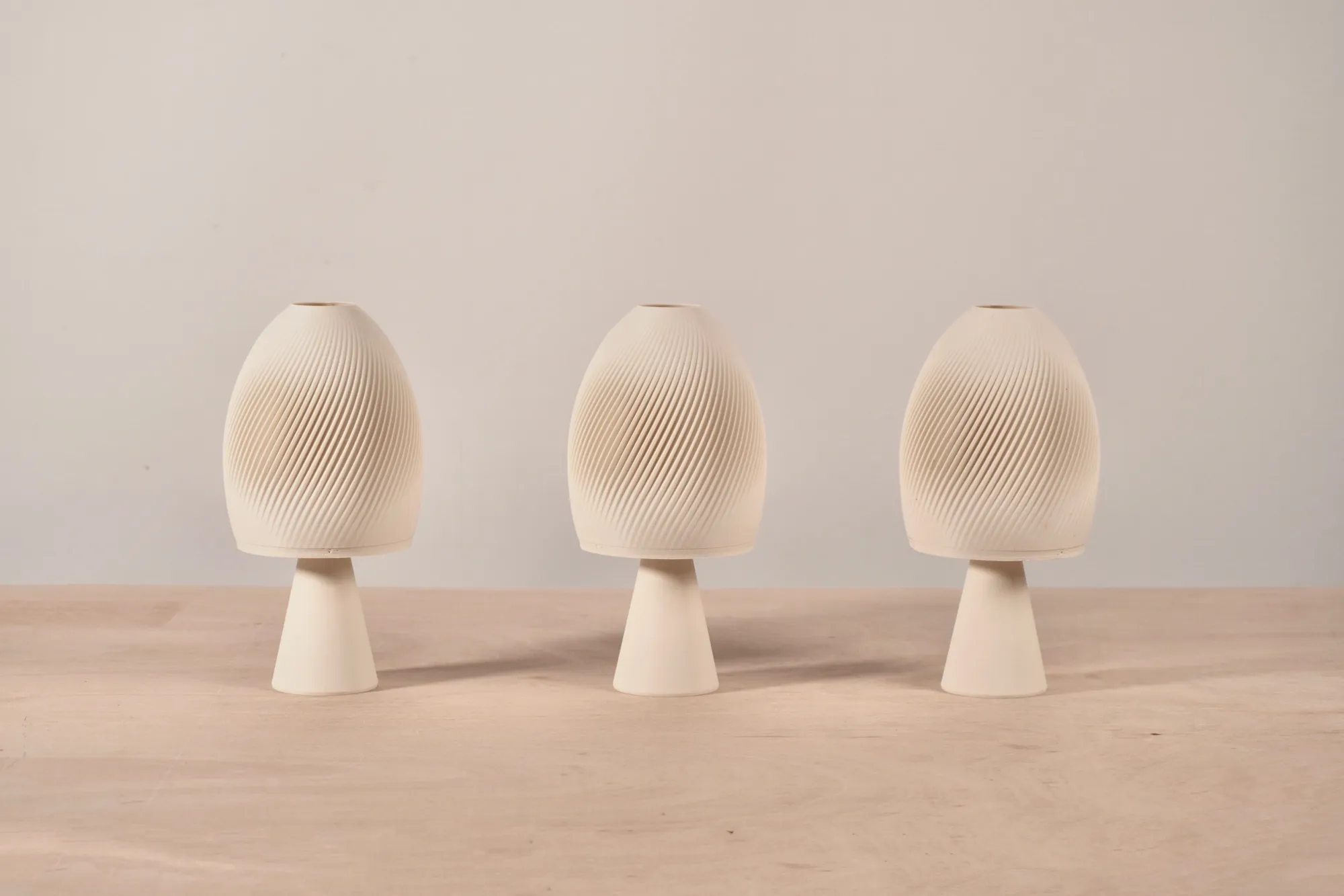 The Pip Lamp