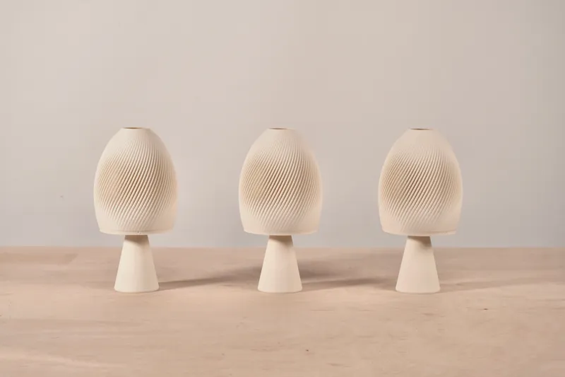 The Pip Lamp