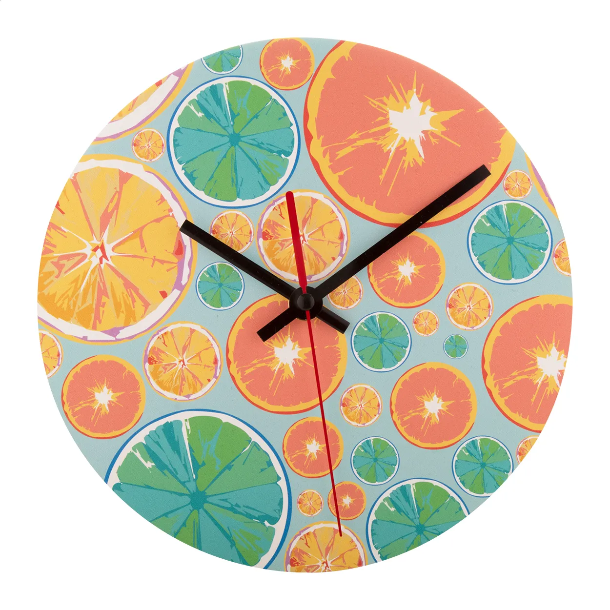 wall clock