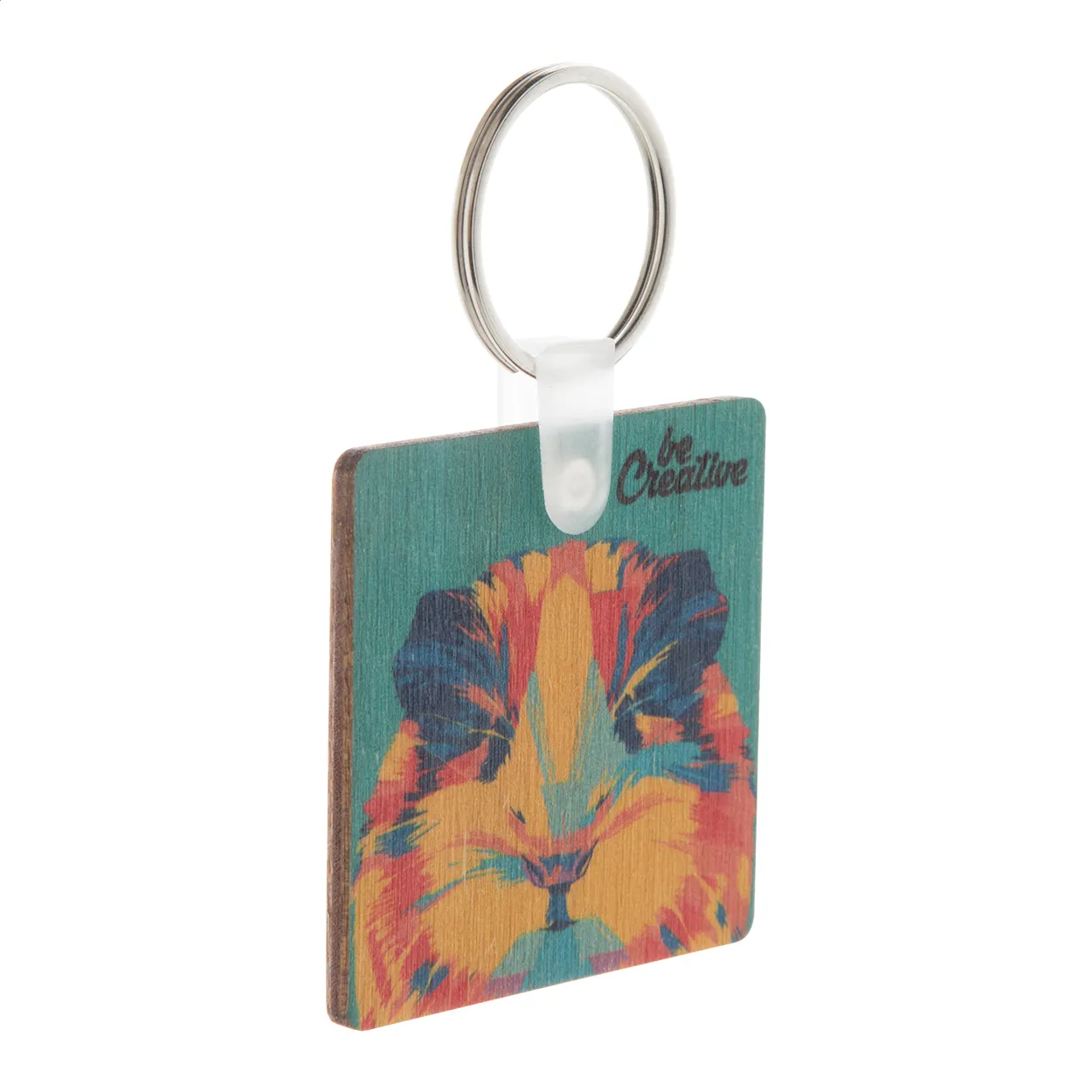 keyring