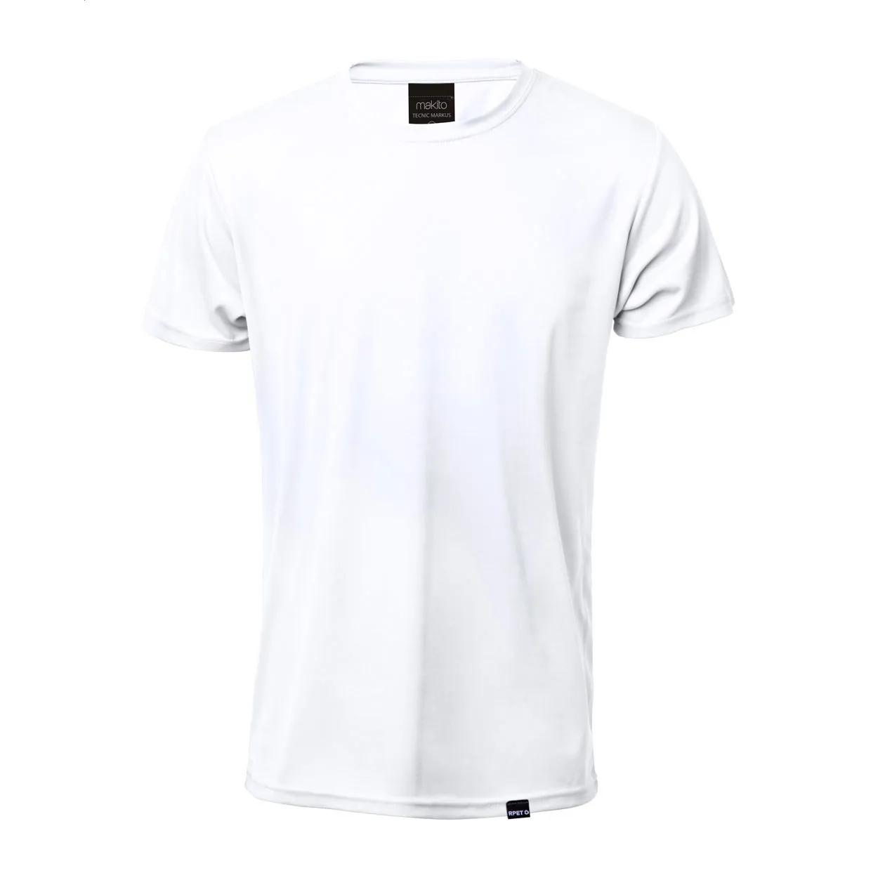 RPET sport T-shirt