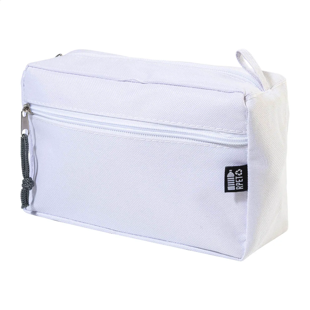 RPET cosmetic bag
