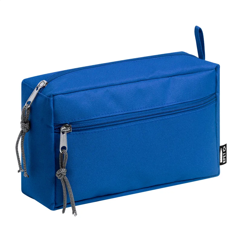 RPET cosmetic bag