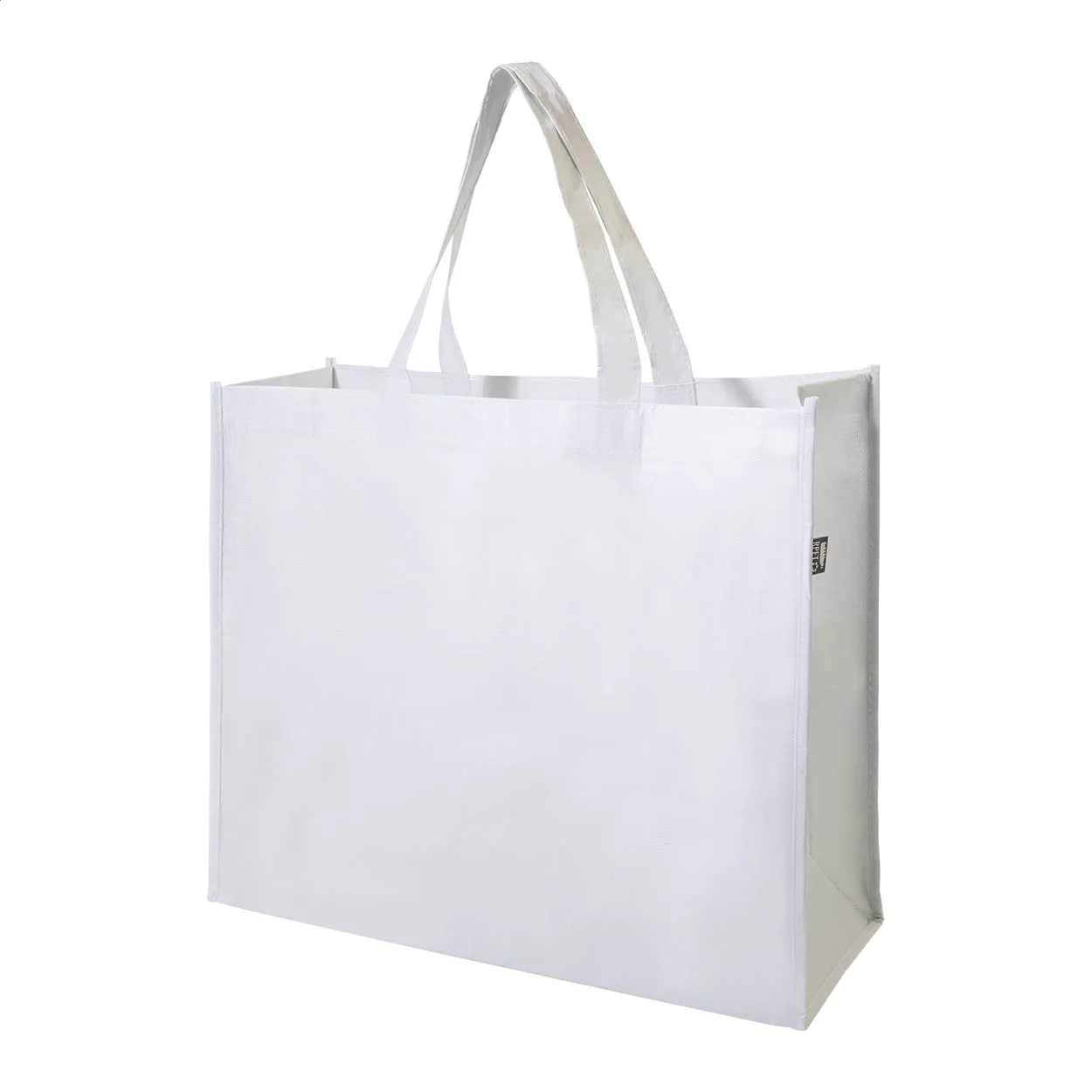 RPET shopping bag