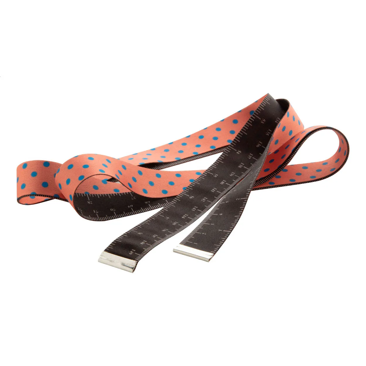 custom tailor's tape measure