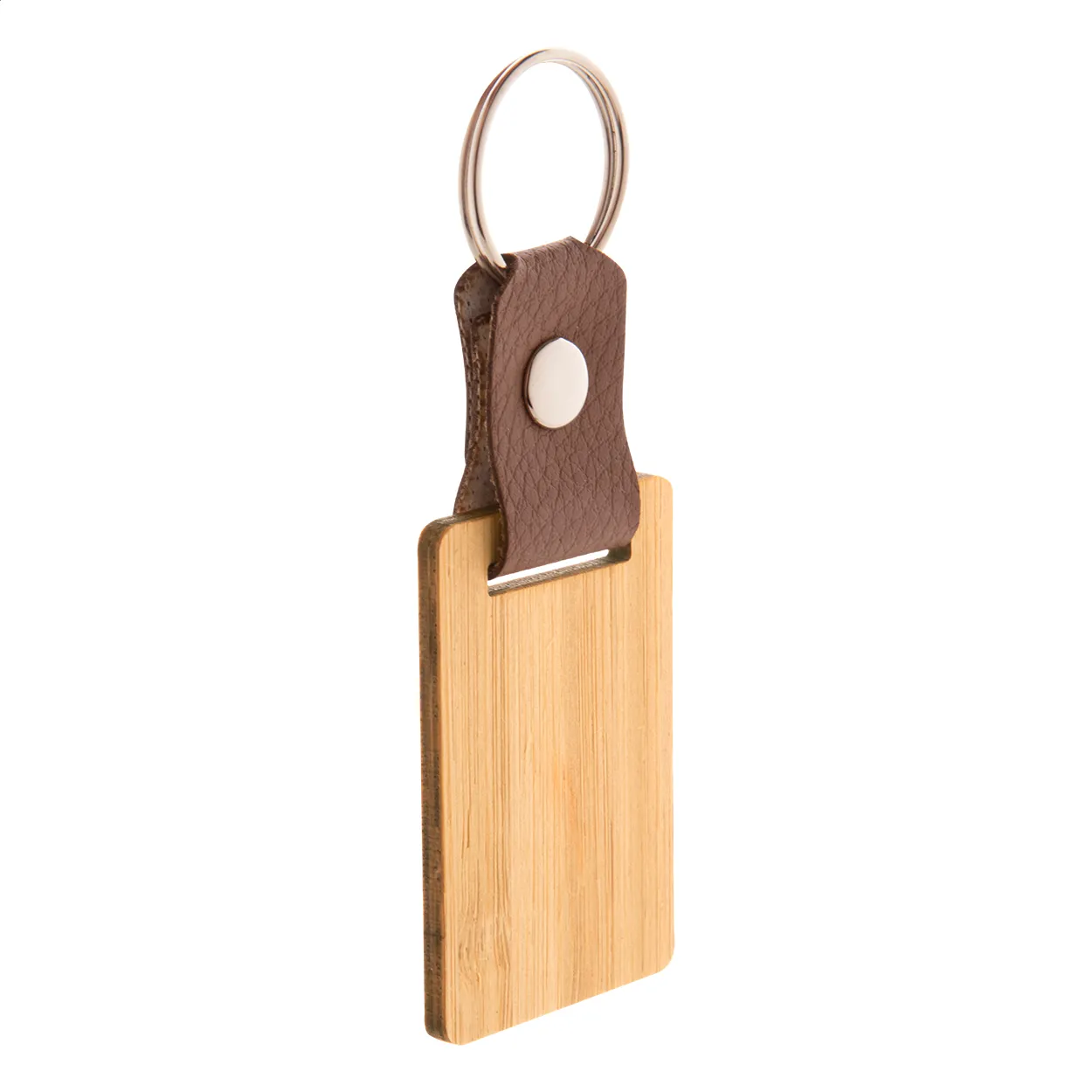 keyring, rectangle