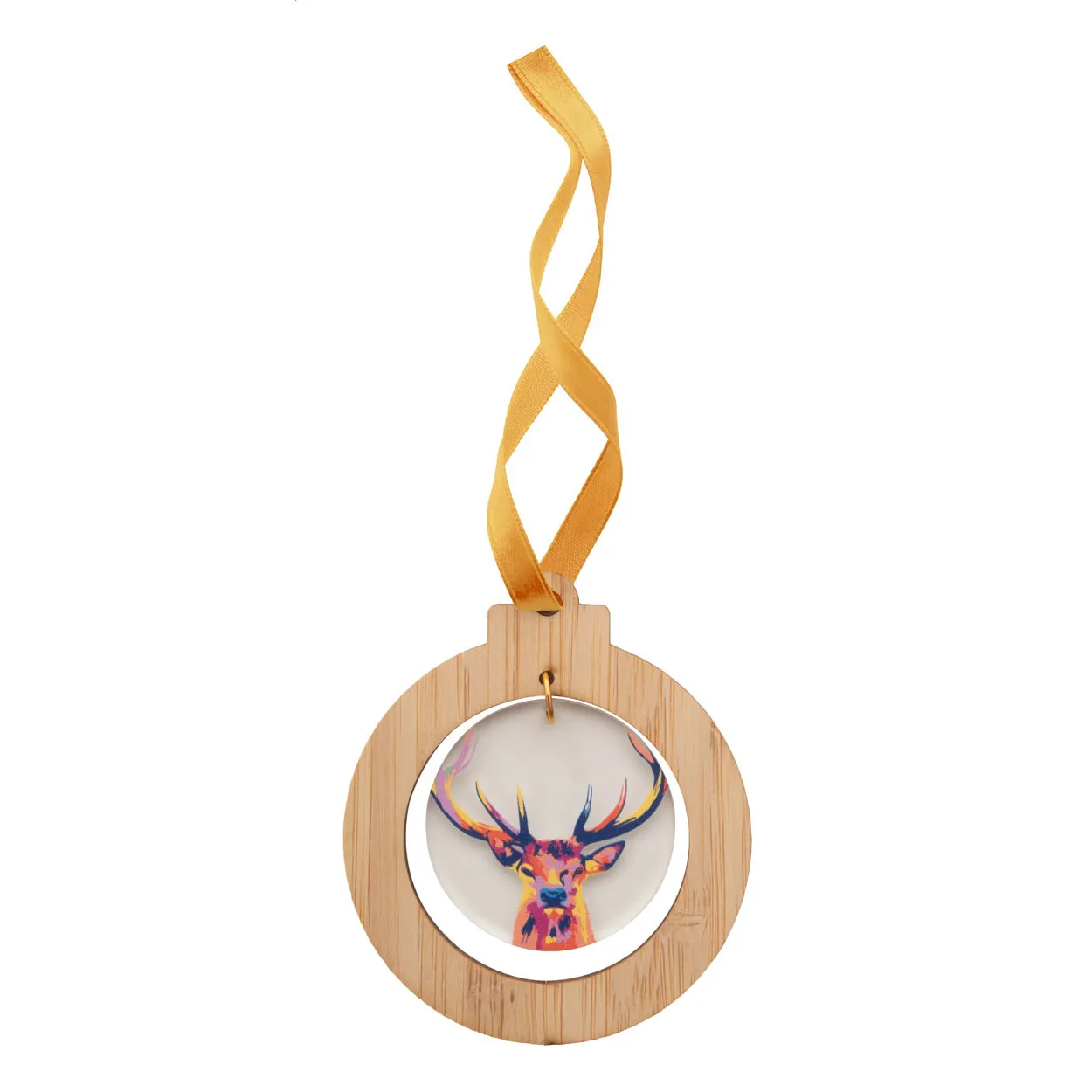 Christmas tree ornament