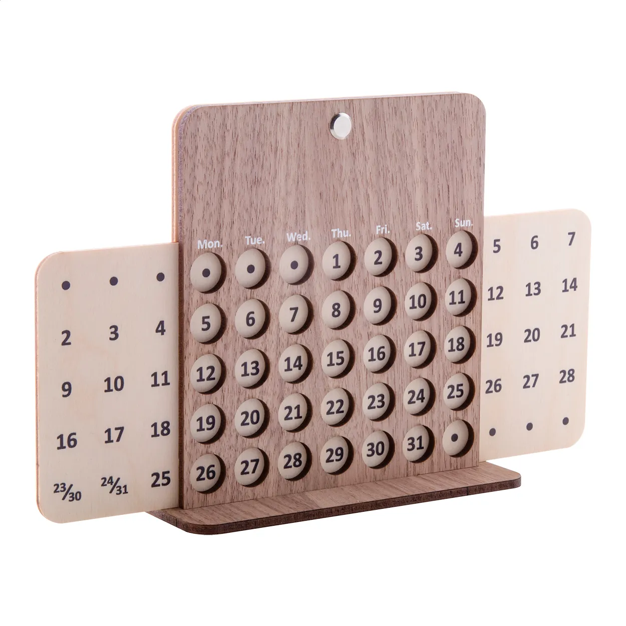 perpetual calendar